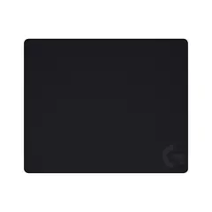 LOGITECH - Mousepad Gamer G440 Hard Negro