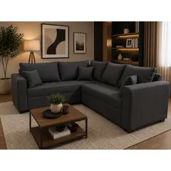 CONSTRUCSOFA - Seccional Aurelia 3.2