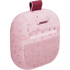 BOSE - Parlante Soundlink Micro 2nd Generation - Petal Pink