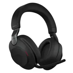 JABRA - Audífonos Inalámbricos con Cancelación de Ruido Evolve2 85 Reacondicionado