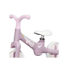 GENERICO - Bicicleta De Aprendizaje Sin Pedales Sports Baby Infantil