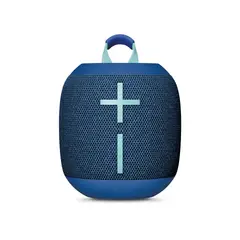LOGITECH - Parlante Bluetooth UE Wonderboom 4 Azul