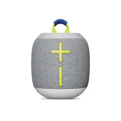 LOGITECH - Parlante Bluetooth UE Wonderboom 4 Gris