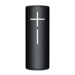 LOGITECH - Parlante Bluetooth UE Megaboom 4 Plus Negro