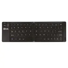 GENERICO - Teclado inalámbrico plegable universal mod. UT-KBPL35