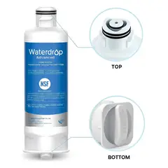 UNIVERSAL - Filtro para Refrigerador Samsung Bespoke Family Hub