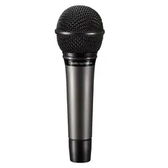 AUDIO TECHNICA - Microfono Vocal Dinamico Audio-Technica ATM510