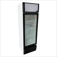 MAIGAS - Visicooler LG300 Frío Directo 292 Litros