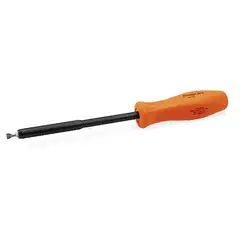 GENERICO - Destornillador Plano 14in Aislado 1000V Snap-on IHTS6