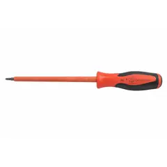 GENERICO - Destornillador Phillips 1 soft-grip aislado 1000V Snap-on