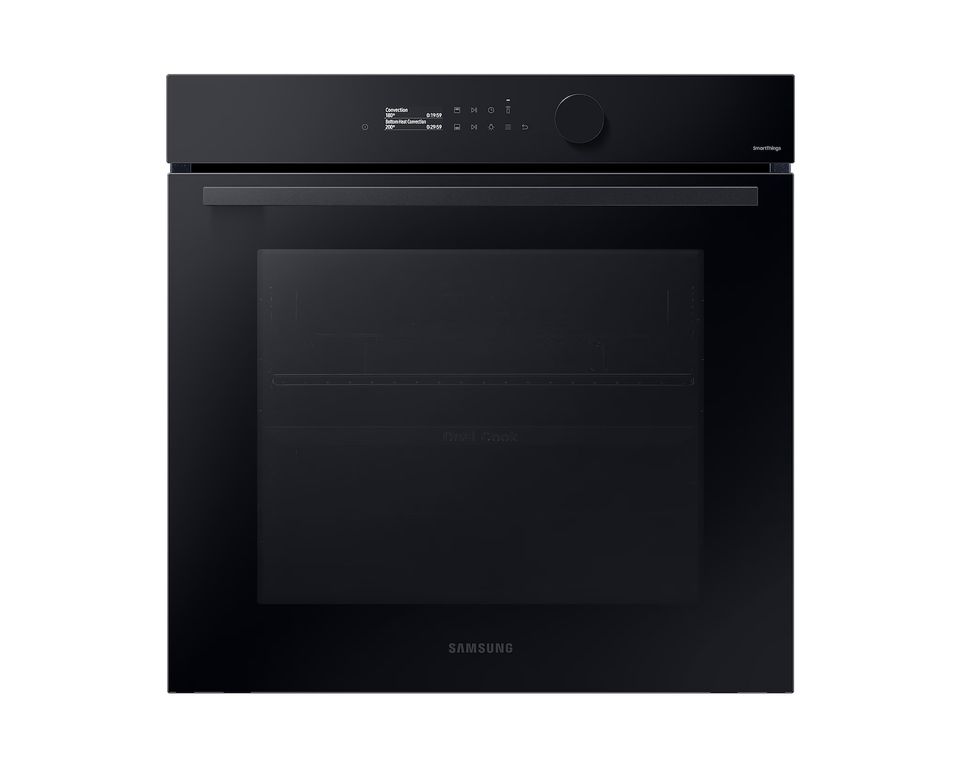 Horno Eléctrico Series 5 Dual Cook Air Fry Wi-Fi 76L