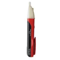 CROMPTON - Detector De Tensión Lápiz 90-1000V Led Indicador