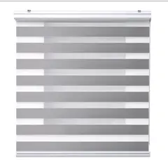 GENERICO - Cortina Roller 140x200cm