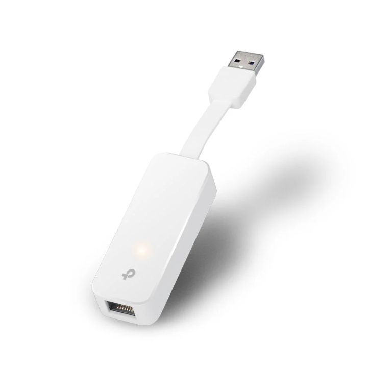 Adaptador de Red RJ45 Gigabit USB 3.0 TP-Link UE300
