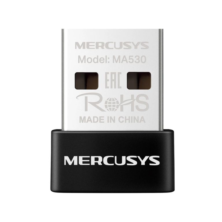 Adaptador Nano USB Bluetooth 5.3 MA530 para PC