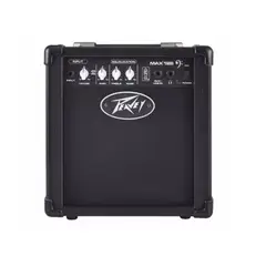 PEAVEY - Amplificador para Bajo MAX 126