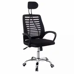 SMARTY XPERIENCE - Silla de Oficina Ergonómica Air Flow V2 Malla Premium
