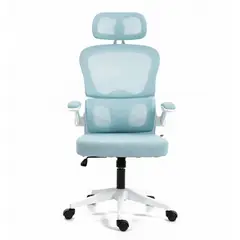 SMARTY XPERIENCE - Silla de Oficina Ergonómica Ventus Pro Malla Mesh Premium