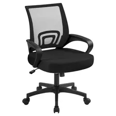 SMARTY XPERIENCE - Silla de Oficina Ergonómica Oxigen Pro Malla Mesh