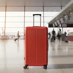 AMELIA - Maleta De Viaje Grande 23 Kilos Colores Radiantesn