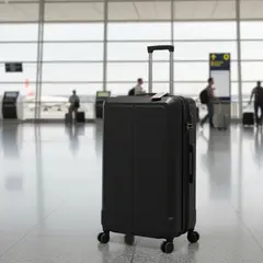 AMELIA - Maleta De Viaje Grande 23 Kilos Colores Radiantesn