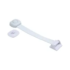 SAFETY 1ST - Seguro Bloqueo Baño