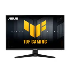 ASUS - TUF VG279QM5A Monitor Gamer 27" FHD Fast IPS, 240Hz, 0.3ms, HDR10, FreeSync, G-Sync