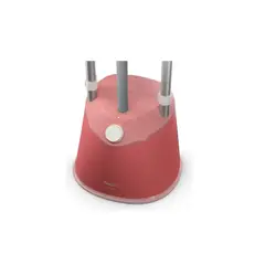 PHILIPS - Plancha De Ropa A Vapor Portátil 3 Niveles De Vapor STE-1020