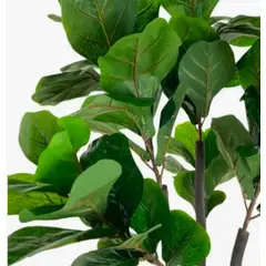 GENERICO - Lyrata Ficus Planta Artificial