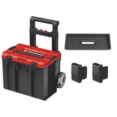 EINHELL - MALETA DE CARGA 120 KG E-CASE- L