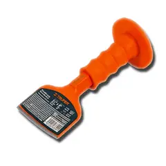 TRUPER - CINCEL LADRILLERO 2.3/4" X 10" CL-2-3/4X10G	270214