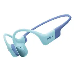 SHOKZ - Audífonos Bluetooth de conducción ósea OpenSwim Pro2 para natación