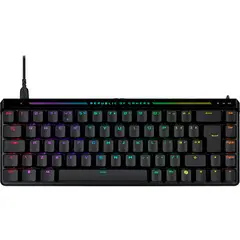ASUS - Teclado Gamer ROG Falchion Ace HFX
