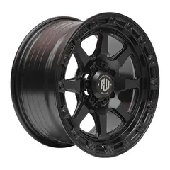 GENERICO - Set 4 Llantas 17x8,5 5X108 Et20 FARKAS MB