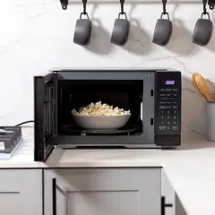 FDV - Microondas libre instalación digital 25 lts