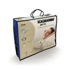 IMETEC - CALIENTA CAMAS SCALDASONNO MATRIMONIAL CITY FIRENZE MOD-R1517