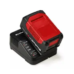 EINHELL - BATERIA 4.0 AH + CARGADOR 18 V