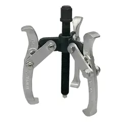 TOTAL TOOLS - EXTRCTOR E RODAMIENTO 3" DE 3 PATAS TOTAL