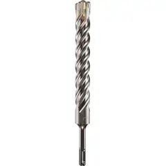 MILWAUKEE - Broca Mx4 Para Concreto 1In 4 Puntas Toma Sds-Plus Largo 10In