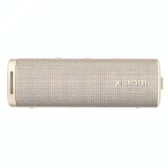 XIAOMI - Parlante Sound Outdoor Inalámbrico Verde 30w Dorado