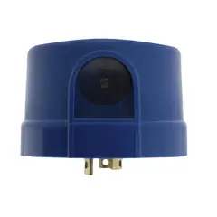 TECHNOLAMP - Fotocelda 10A 220Vac Ip44