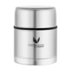 THERMOS - Termo Comida Thermocafé 500ml Acero Inox
