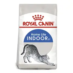 ROYAL CANIN - Gato Indoor 7.5 kg