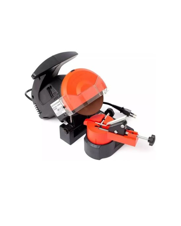 Afilador De Cadena Motosierra Profesional 85w 4.800 Rpm