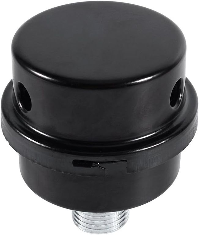 Filtro De Aire Para Cabezal De Compresor 20mm