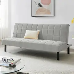 MOVELARIA - Futon Sky XT 3 cuerpos 185x93x83cm SXT-G