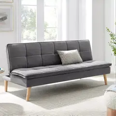 MOVELARIA - Futon Sky Q11 3 Cuerpos 182x88x80