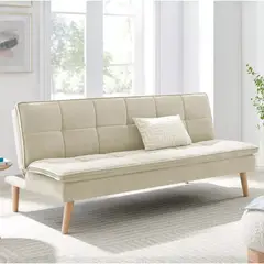 MOVELARIA - Futon Sky Q11 3 Cuerpos 182x88x80cm SQ11-B