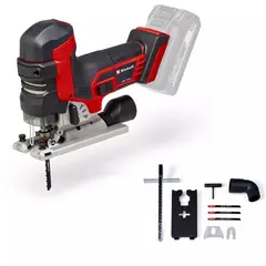 EINHELL - SIERRA CALADORA 3500 RPM INALAMBRICA PROFESSIONAL