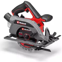 EINHELL - SIERRA CIRCULAR INALAMBRICA 5000 RPM - 165 MM PROFESSIONAL